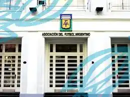 La AFA se defiendo vía un nuevo comunicado.