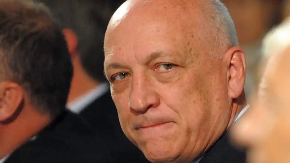 Bonfatti denunció a Apropol por incitar "a la sublevación policial"