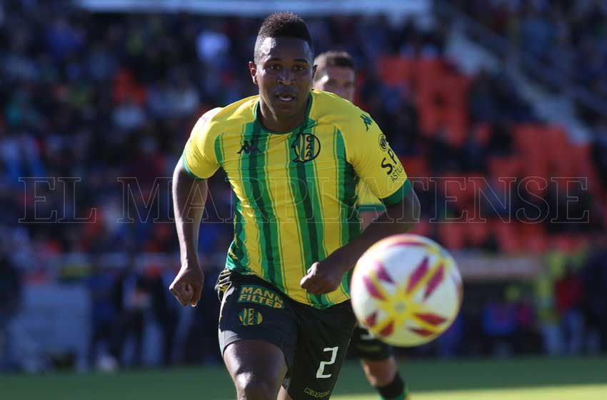 Aldosivi cerró el año en zona de clasificación a la Sudamericana
