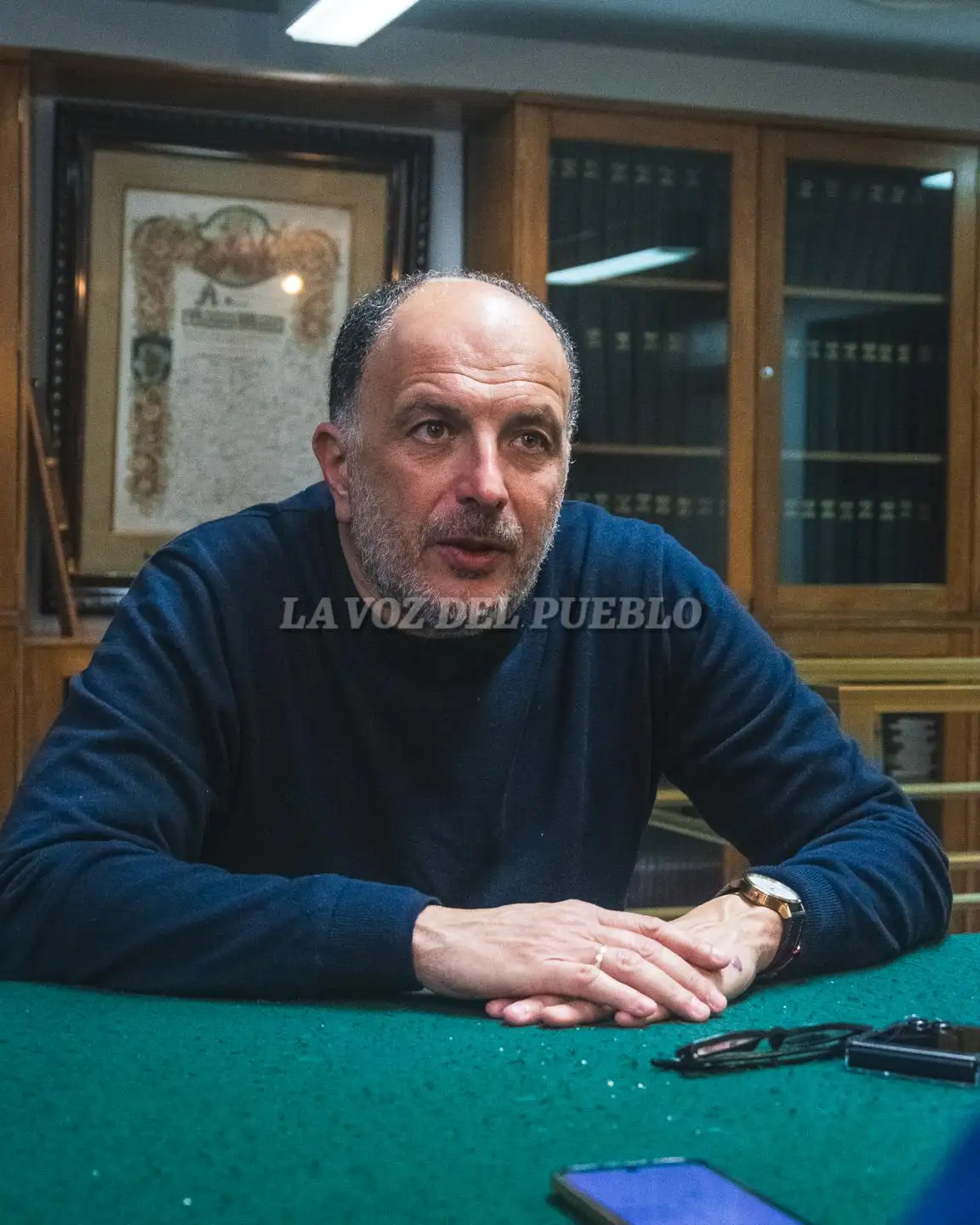 Pablo Garate - 2