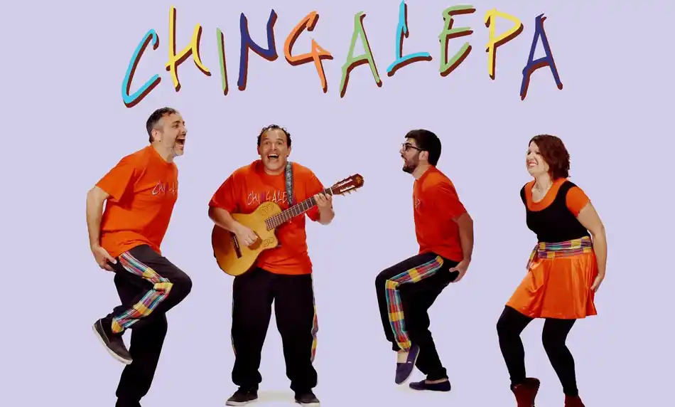 El Teatro Ángel Alonso se llena de magia y alegría en las vacaciones de invierno