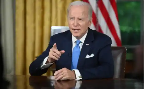 BIDEN NO QUIERE IRSE LISO: EE.UU. endureció las sanciones contra el régimen de Irán