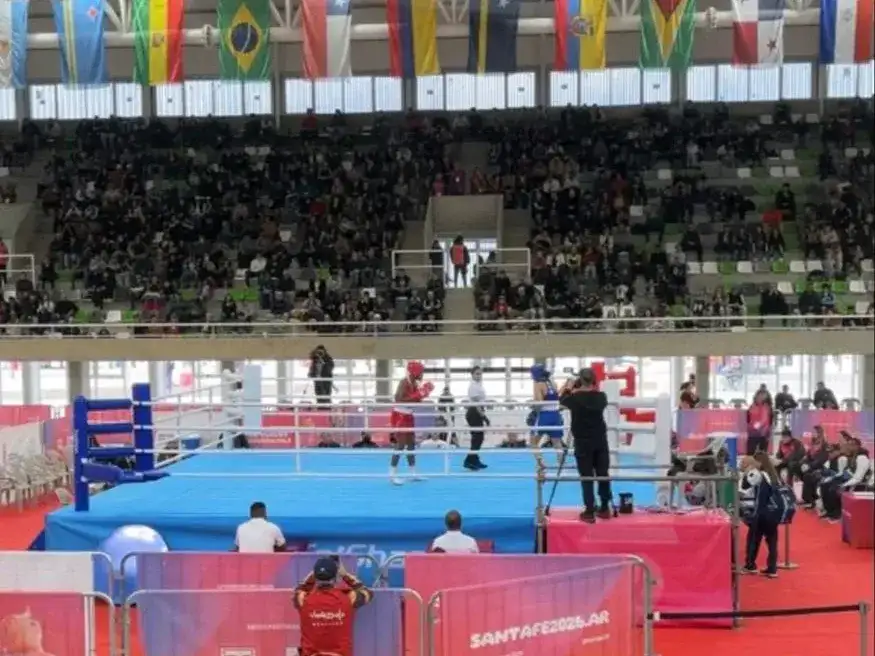 boxeo
