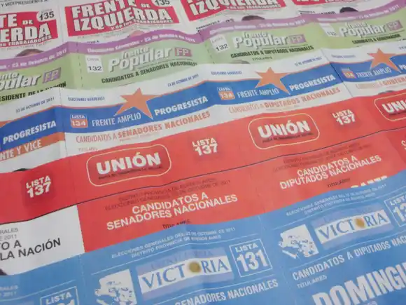 Preocupa a la Justicia Electoral la falta de capacitación para el sistema de boleta única