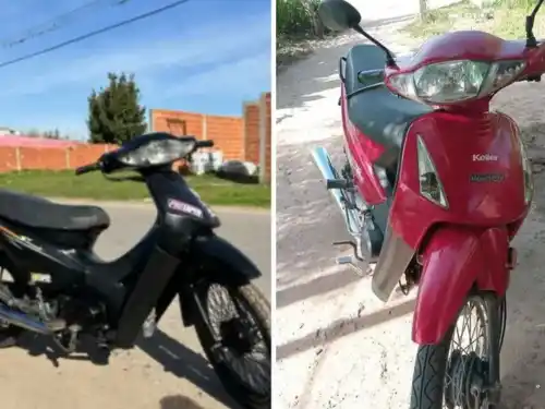 Las damnificadas radicaron la denuncia.