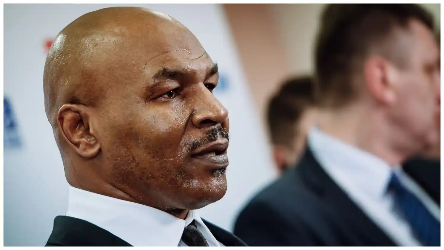 Las gestiones financieras de Mike Tyson siguen dejando mucho que desear. Foto: shutterstock.com.