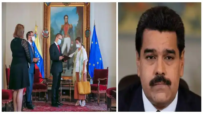 Las sanciones solo aíslan a Maduro… no solucionan los problemas de Venezuela