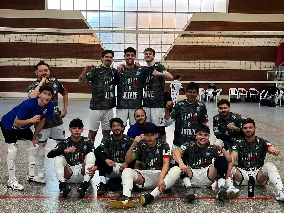 Copa Avsos Masculina - 6