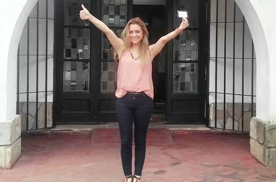 Inspiradora historia: cómo transitar y salir adelante después de un trasplante