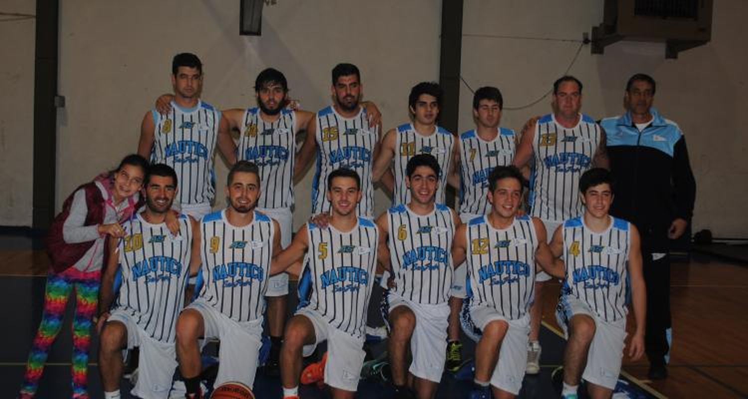 Básquet: Con 16 partidos, extensa programación para el fin de semana