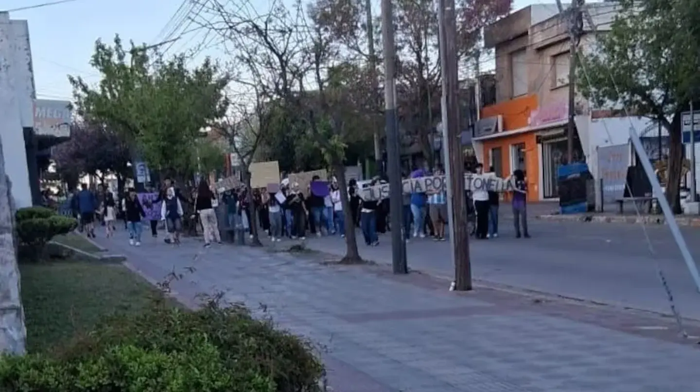 Horror en Córdoba: una adolescente de 16 años fingió estar muerta para sobrevivir a un brutal ataque