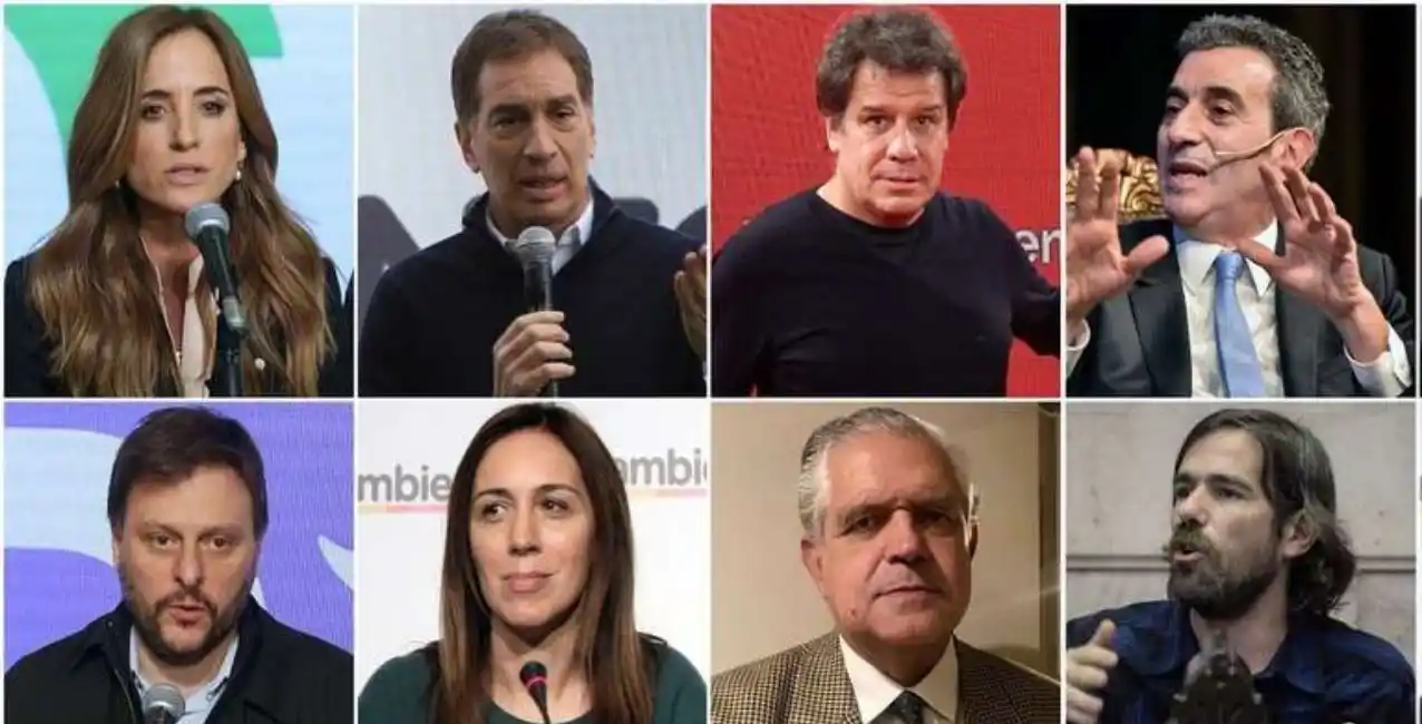 Elecciones PASO 2021, las tendencias: gana Tolosa Paz en PBA y JxC saca una amplia ventaja en CABA