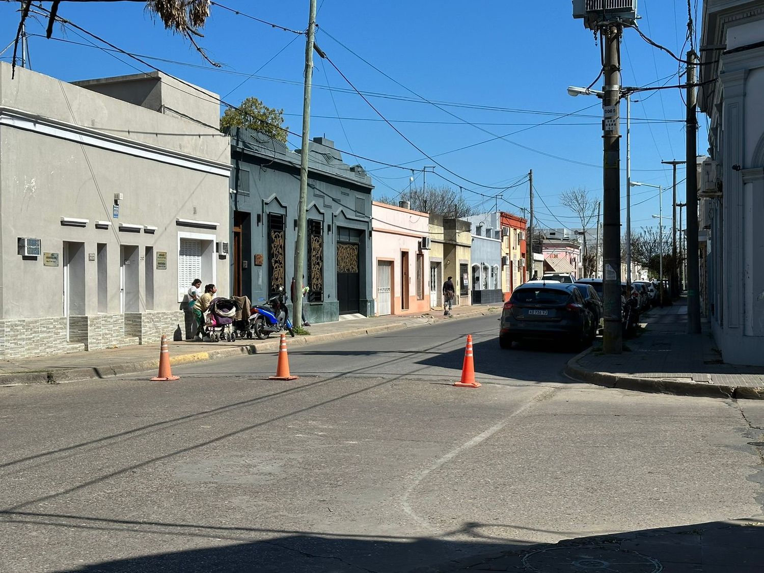 El acusado de abusar de una adolescente tras una fiesta dijo en Fiscalía que es “inocente”