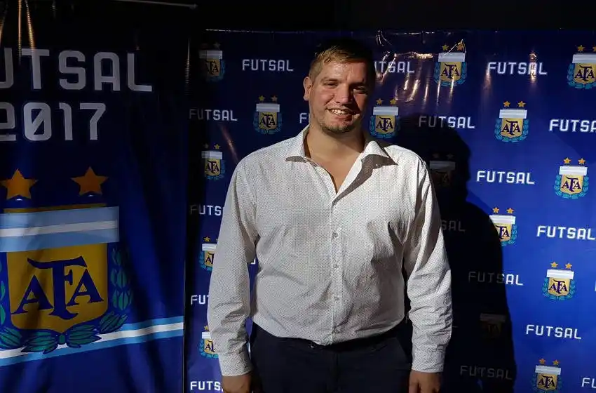 Horas decisivas para el futsal leproso