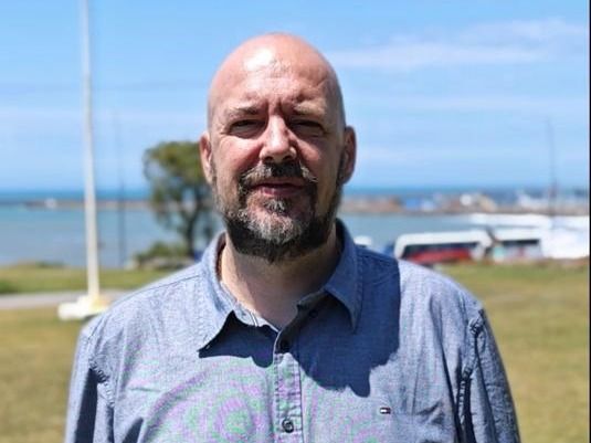 Carrancio afirmó que “Valiante va a decidir los acuerdos en Necochea”