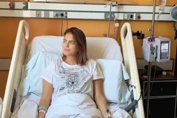 La familia de Silvina Luna tomó una contundente medida durante su internación: "No queremos que..."