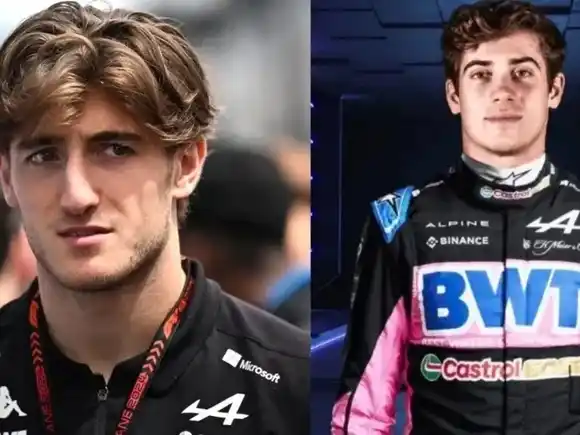 Colapinto - Doohan : mano a mano en los tests de Australia