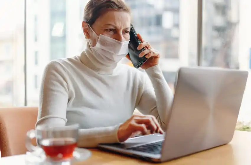 Cuántas y qué provincias hacen llamados al 0800 por consultas sobre coronavirus