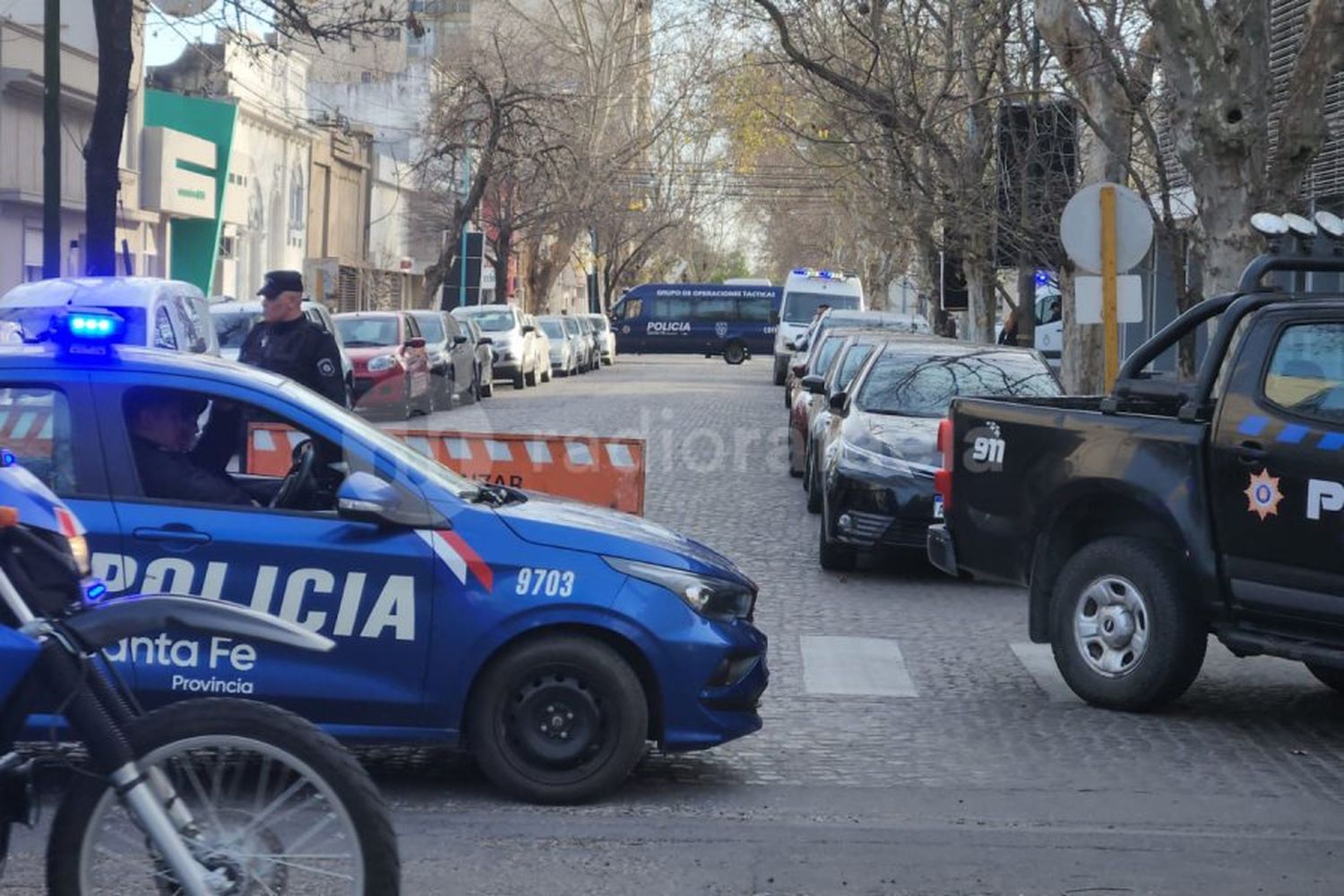 ABERRANTE | Violó a su hija, su sobrina y su pareja en Sunchales: fue condenado a 35 años de prisión