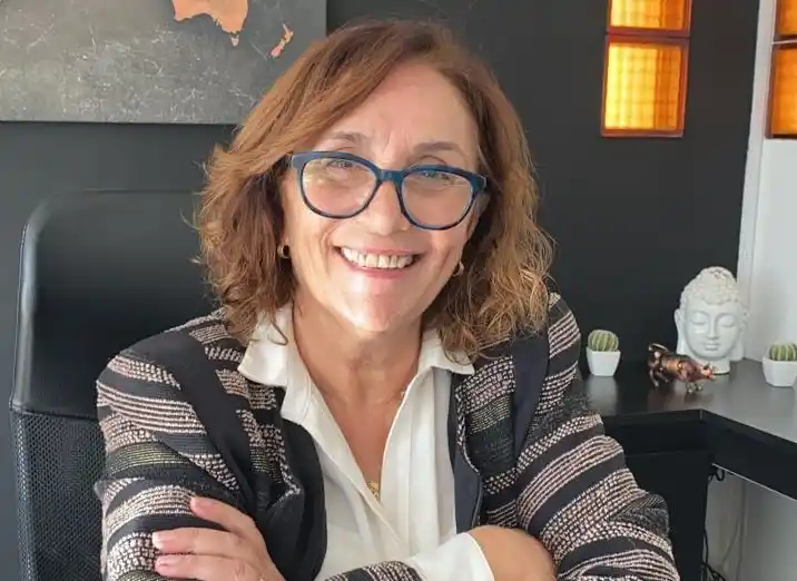 Primera fórmula con paridad  de género gestionará Unicen