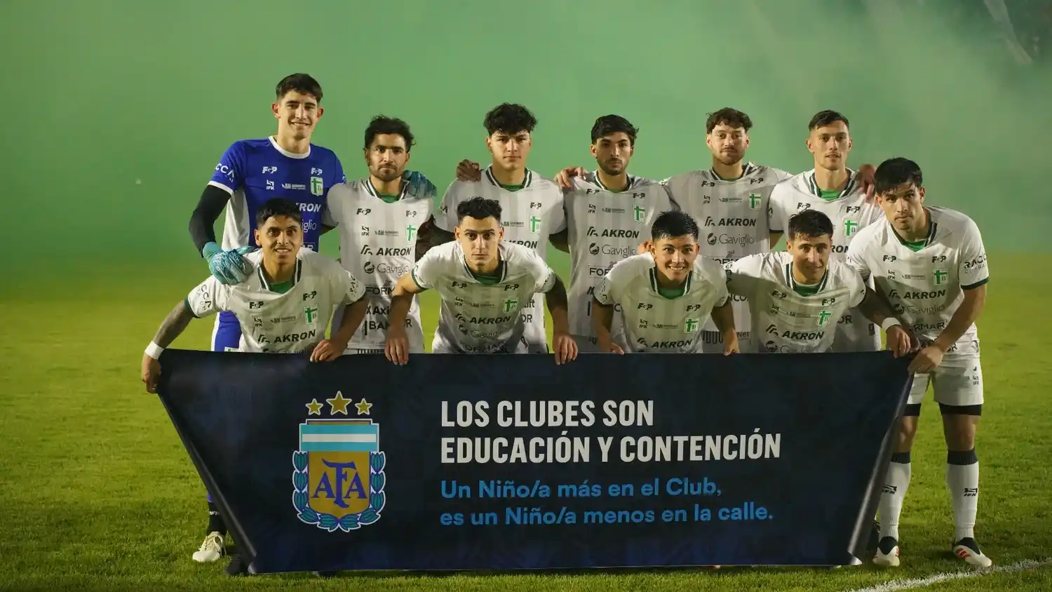 Sportivo visita a 9 de Julio, buscando la clasificación