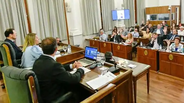 Se avanzó con proyectos de expropiaciones de inmuebles para obras