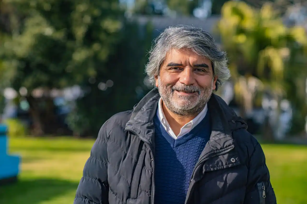 Quién es Walter Correa, nuevo ministro de Trabajo bonaerense