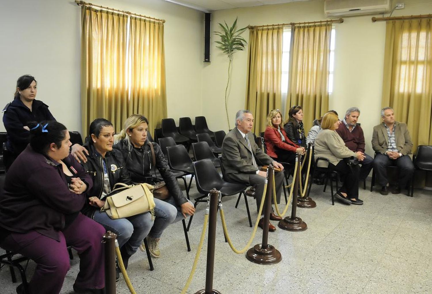 Condena al gasista por la tragedia de la familia intoxicada por monóxido