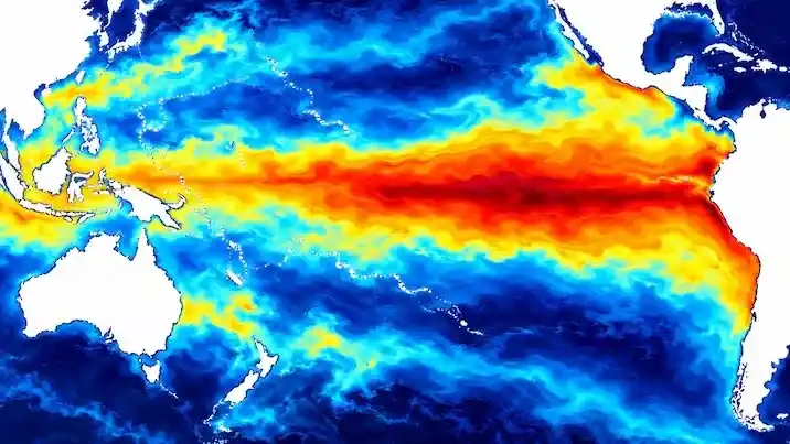 Súper Niño 2026: cómo impactará el fenómeno en el clima y la producción argentina