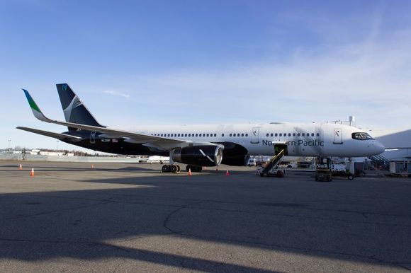 New Pacific Airlines to launch flights to Reno and Nashville from Ontario