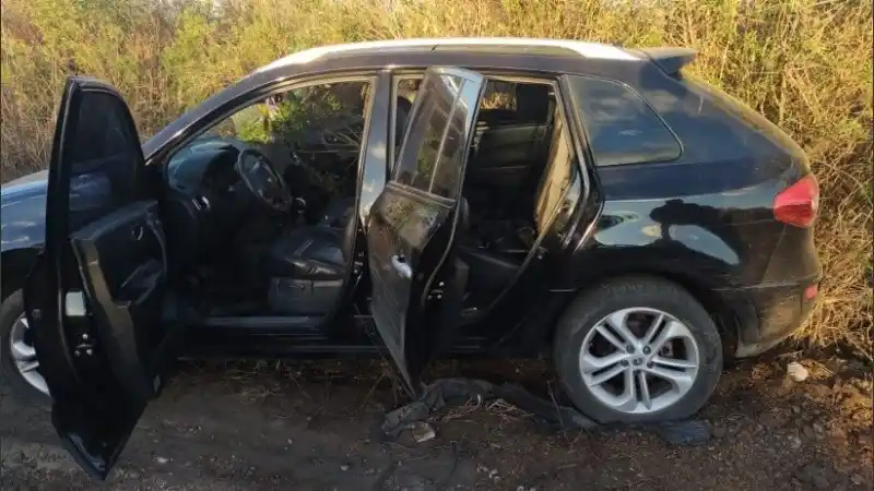 Soldini: dos bandas se enfrentaron a tiros