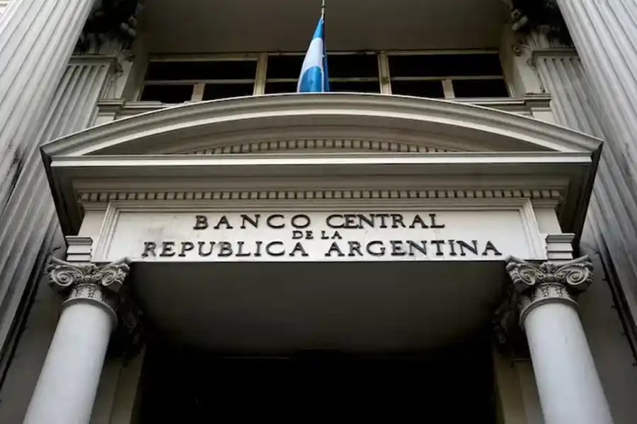 El Banco Central compró US$3 millones mientras espera las liquidaciones del nuevo "dólar soja"