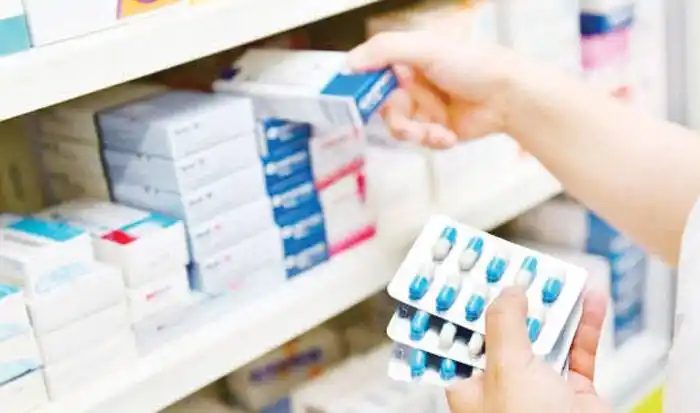 Los remedios sin control y  por encima de la inflación