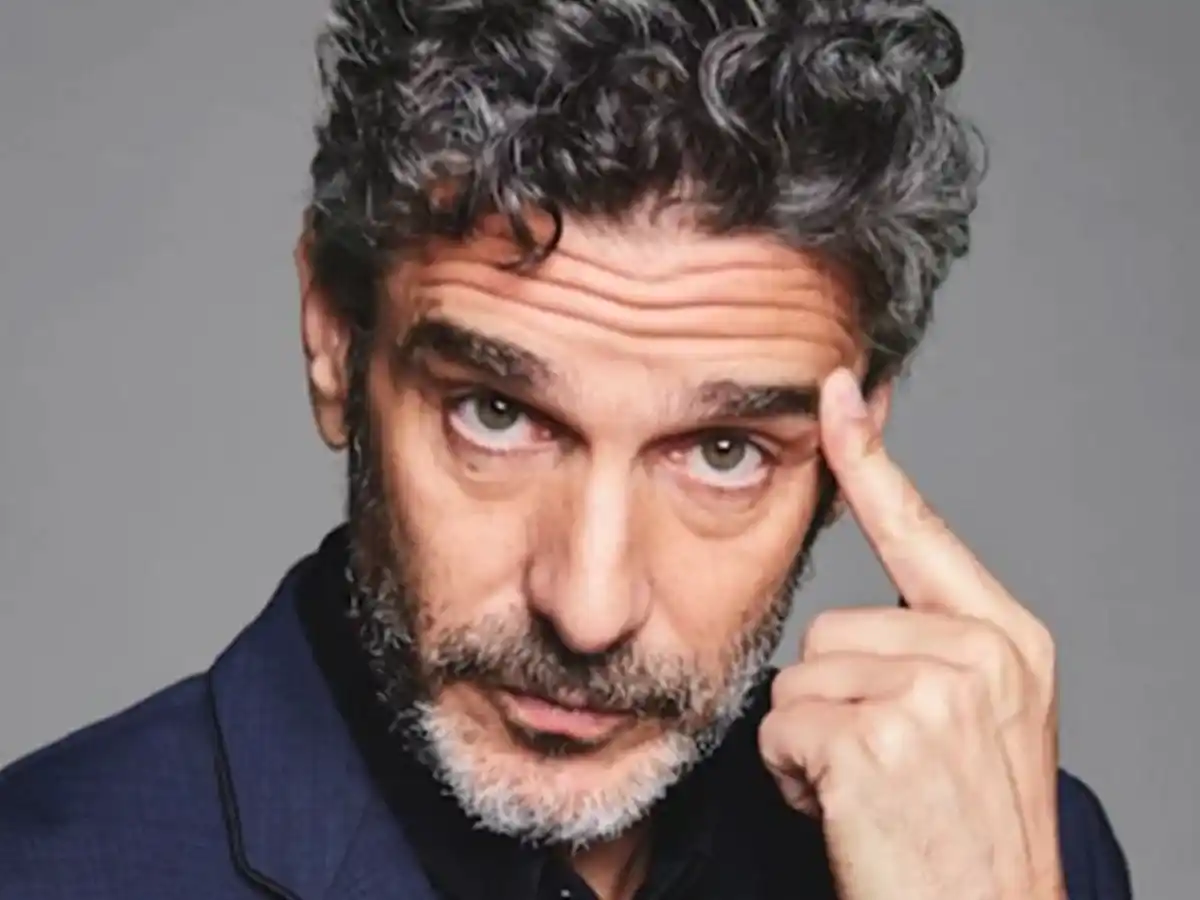 Leo Sbaraglia, preocupado por el momento que atraviesa el Pais