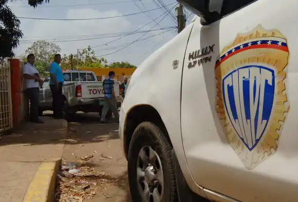 CAPTURADOS: banda que se dedicaba al robo de empresas privadas