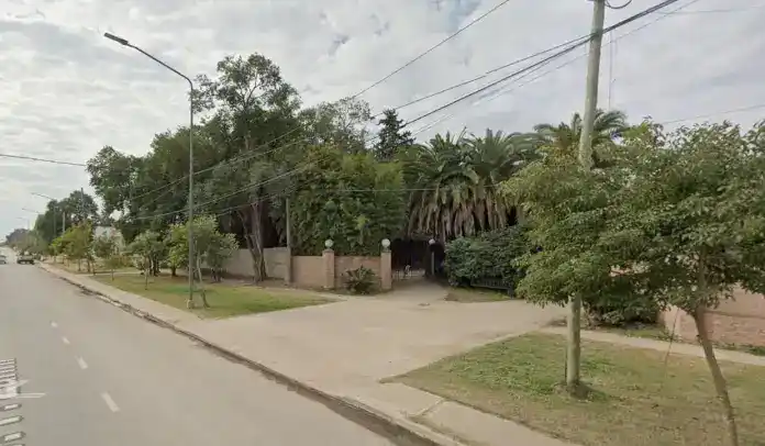 Murió el hombre baleado en un motel y la mujer sigue internada en estado crítico