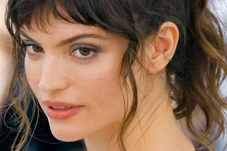 CHARLBI DEAN - 2