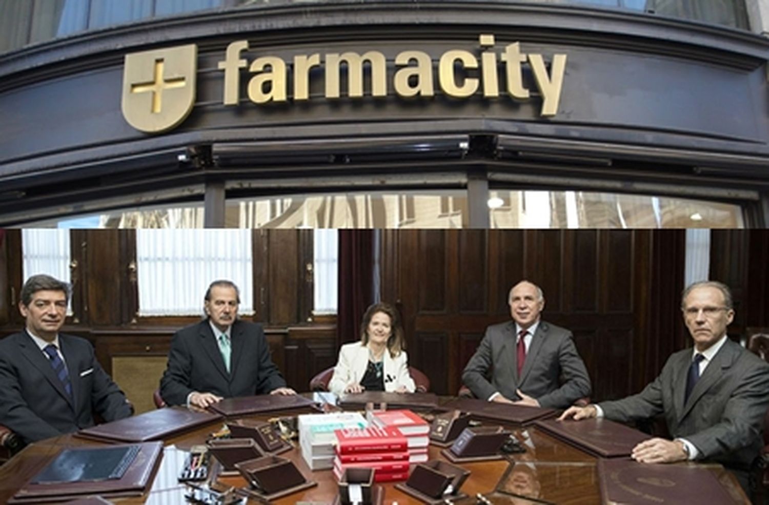 Farmacity a Provincia: La Corte Suprema rechazó el pedido de la cadena de farmacias
