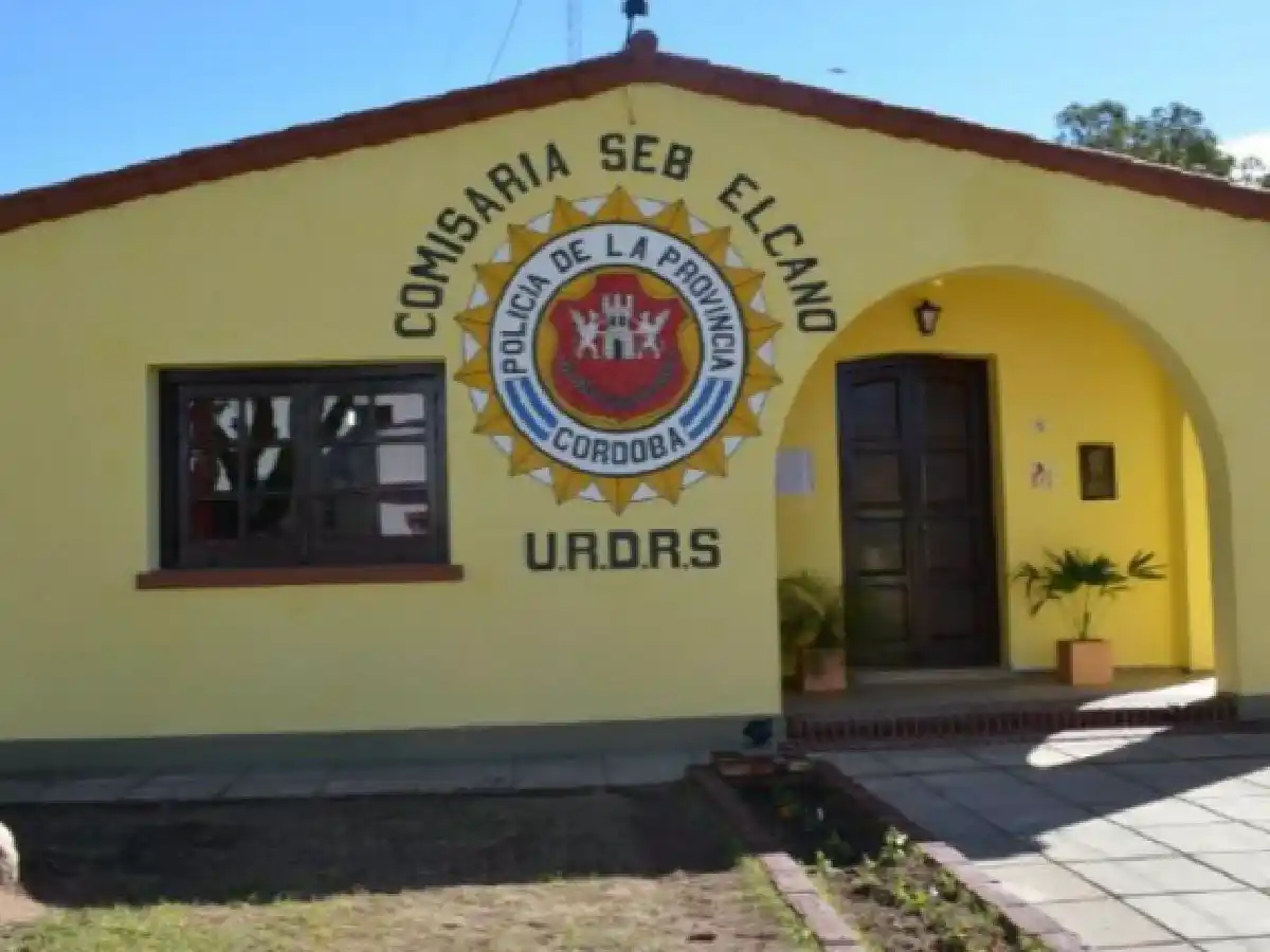 "Manada cordobesa": imputaron a los detenidos también por hurto