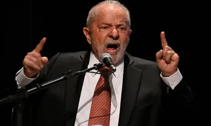 Lula pidió olvidar a Bolsonaro, pero no el intento de golpe en Brasil