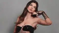 Afirman que a la China Suárez "Se le están cayendo algunos contratos"