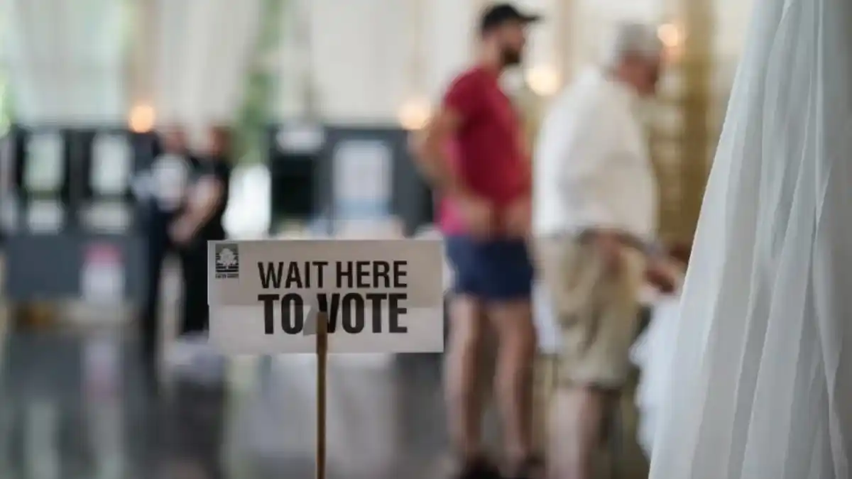 ¡LUZ VERDE! Se abren las apuestas de cara a las elecciones en EE.UU.