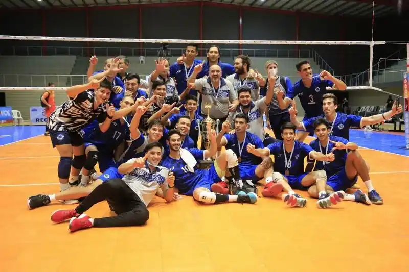 Equipos y zonas confirmadas para la Liga que comienza en enero