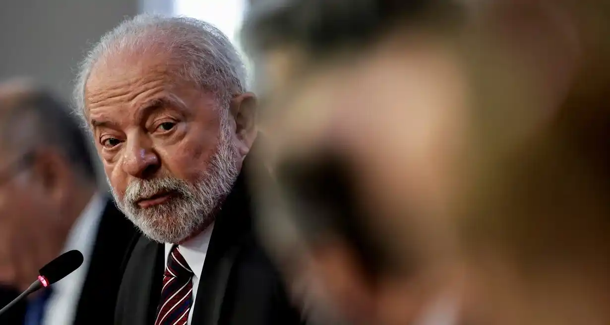 Comienza la cumbre de mandatarios sudamericanos en Brasil