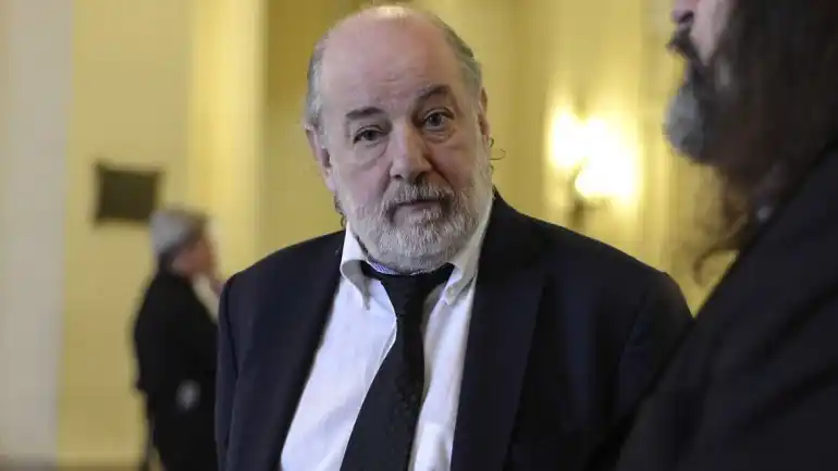 Bonadío mandó a allanar YPF, Planificación y Enarsa