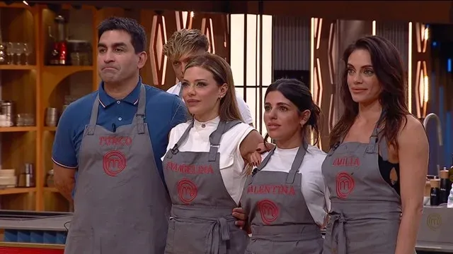 MASTERCHEF
