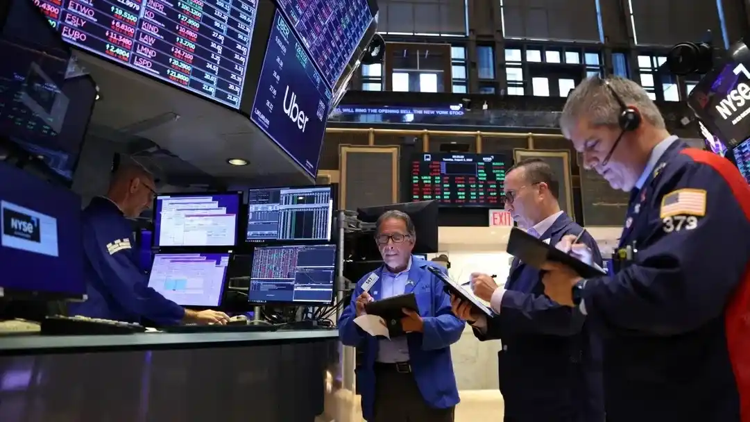 El riesgo país cae a 488 puntos, producto de una nueva suba de los bonos argentinos