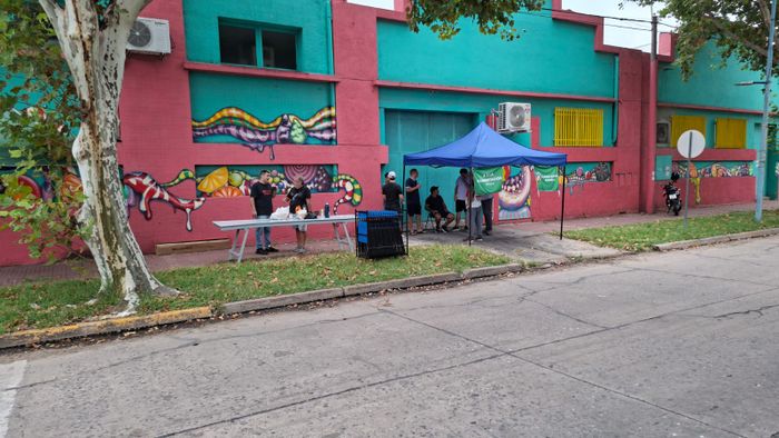 conflicto marengo - 2