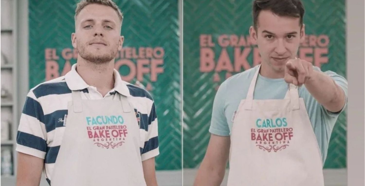 ¿Quién es el ganador “Bake Off 2021”?