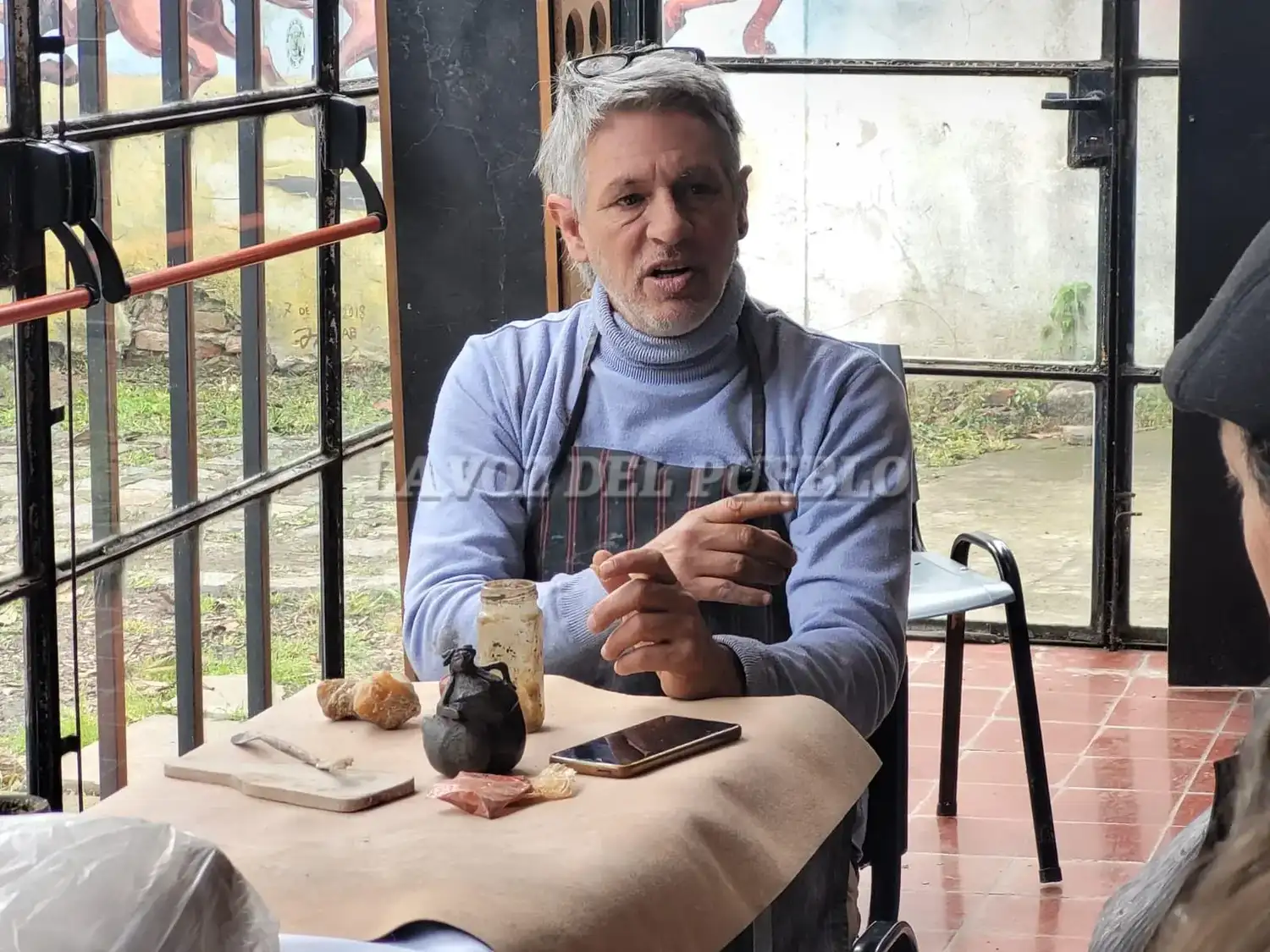Sudestada - 2